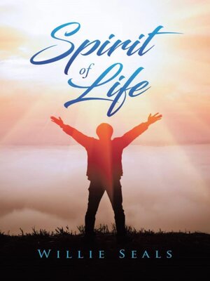 cover image of SPIRIT OF LIFE